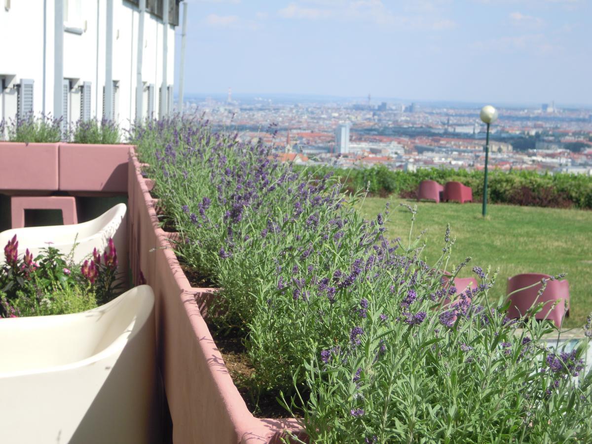 Palace Hostel Vienna Exterior photo
